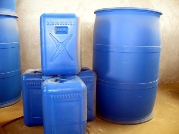 在廢水處理中，水處理藥劑的種類有哪些？