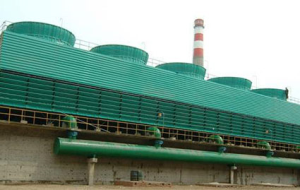 LY-303黃河水專(zhuān)用阻垢緩蝕劑