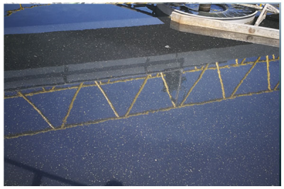 某國(guó)家原油儲(chǔ)備庫污水處理