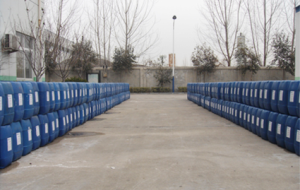 冬天緩蝕阻垢劑怎么儲(chǔ)存