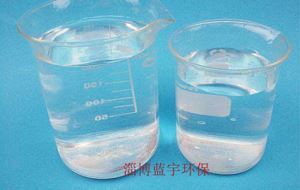 Cod降解劑的性能特點(diǎn)