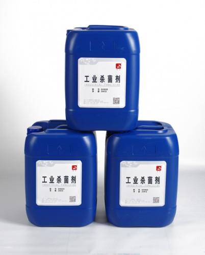 中國(guó)是如何定義工業(yè)殺菌劑的？