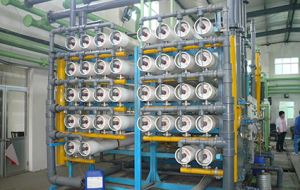 反滲透阻垢劑的挑選標(biāo)準(zhǔn)是什么?